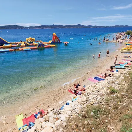 Gorgeous In Σπίτι διακοπών Pridraga