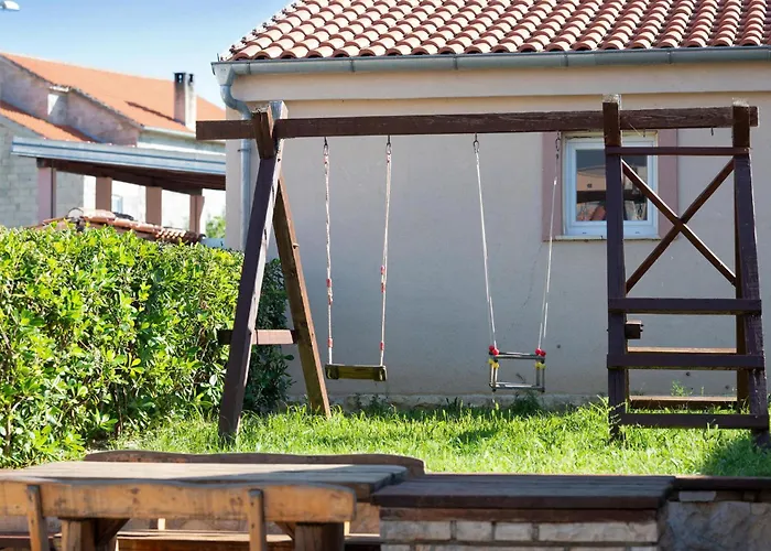 Дом отдыха In