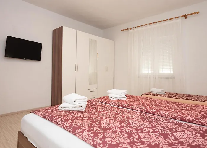 Дом отдыха In Pridraga