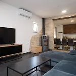 Ferienhaus In *